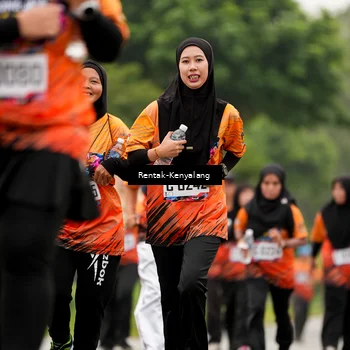 Runner Photo 8051487