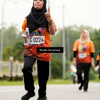 Runner Photo 8051489