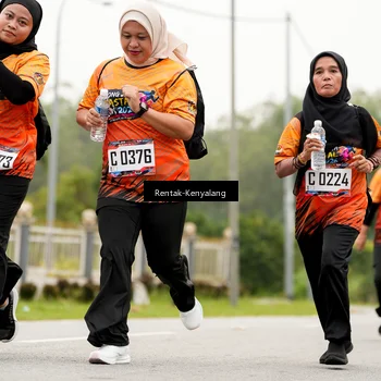 Runner Photo 8051490