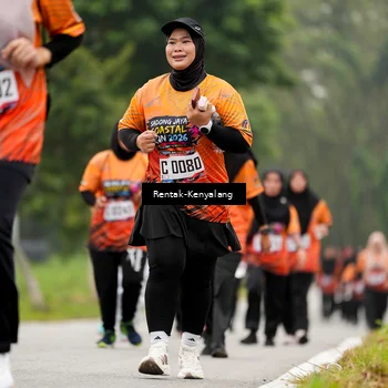 Runner Photo 8051491
