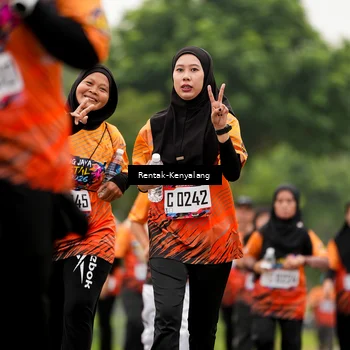 Runner Photo 8051492