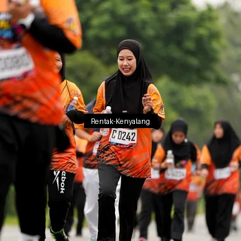 Runner Photo 8051493