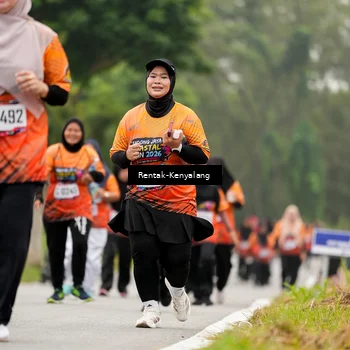 Runner Photo 8051494