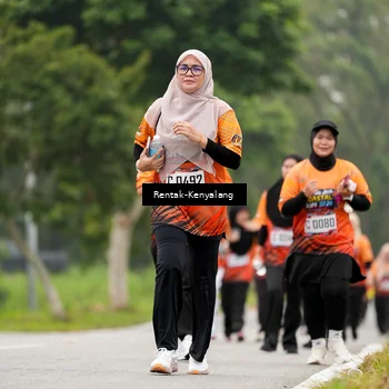 Runner Photo 8051495