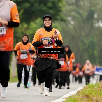 Runner Photo 8051496