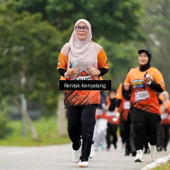Runner Photo 8051497