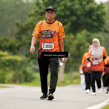 Runner Photo 8051499