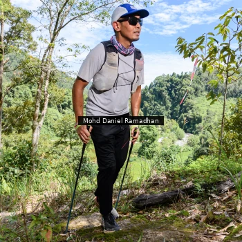 Runner Photo 80515