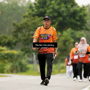 Runner Photo 8051500