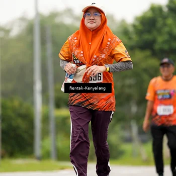 Runner Photo 8051501