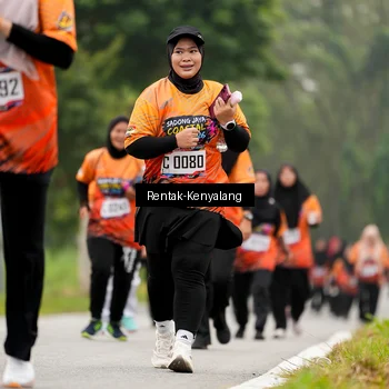 Runner Photo 8051504