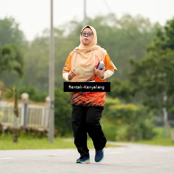 Runner Photo 8051506