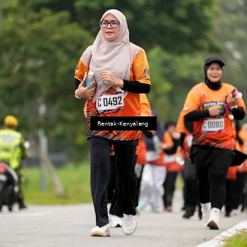 Runner Photo 8051507