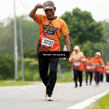 Runner Photo 8051508