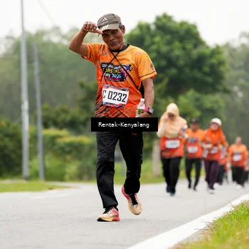 Runner Photo 8051510