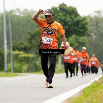 Runner Photo 8051511