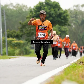 Runner Photo 8051513