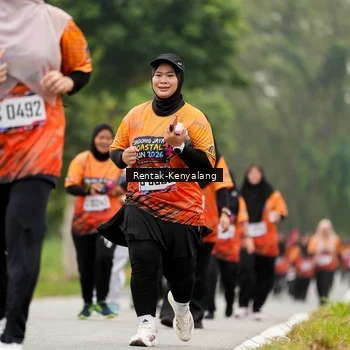 Runner Photo 8051514