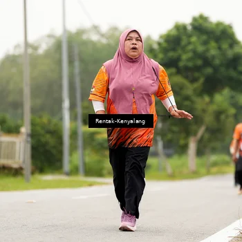 Runner Photo 8051515