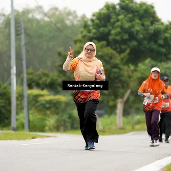 Runner Photo 8051519
