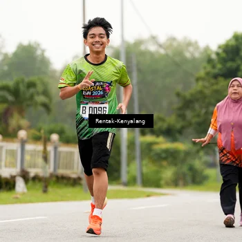 Runner Photo 8051520