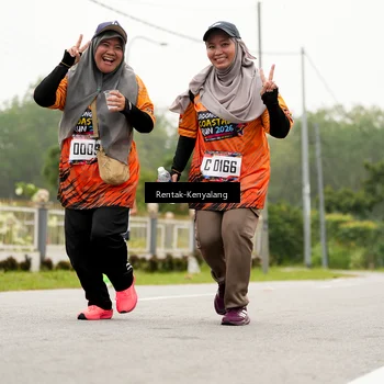 Runner Photo 8051522