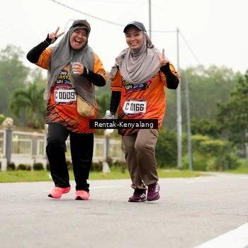 Runner Photo 8051523