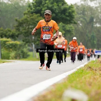 Runner Photo 8051524