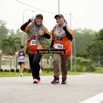 Runner Photo 8051525