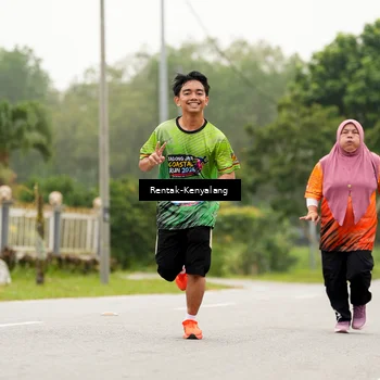 Runner Photo 8051526