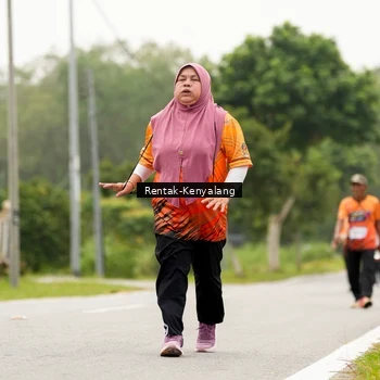 Runner Photo 8051527