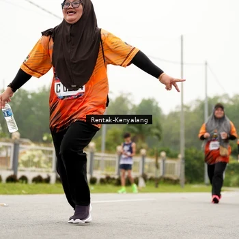 Runner Photo 8051528