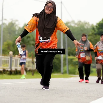 Runner Photo 8051529