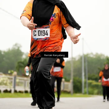 Runner Photo 8051532
