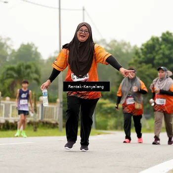 Runner Photo 8051533