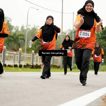 Runner Photo 8051534