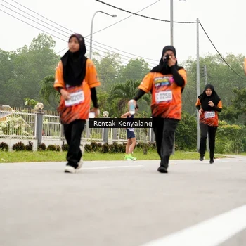 Runner Photo 8051537