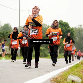 Runner Photo 8051538