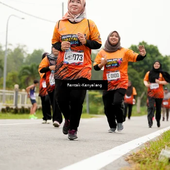 Runner Photo 8051539