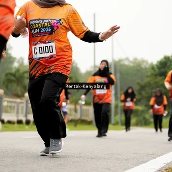 Runner Photo 8051540