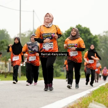 Runner Photo 8051541