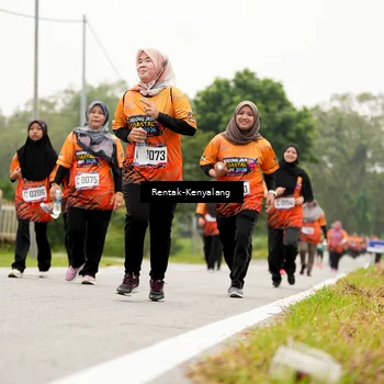 Runner Photo 8051542