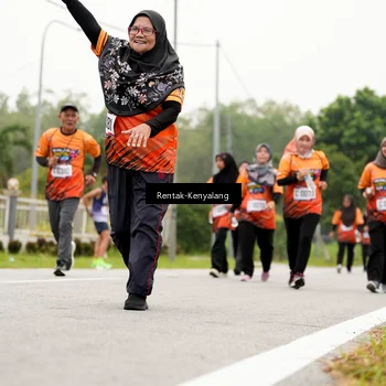 Runner Photo 8051543