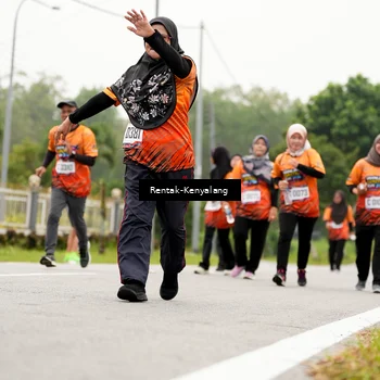 Runner Photo 8051544