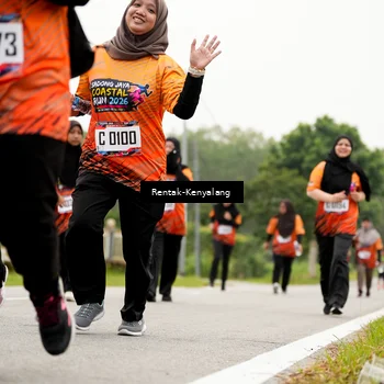 Runner Photo 8051546