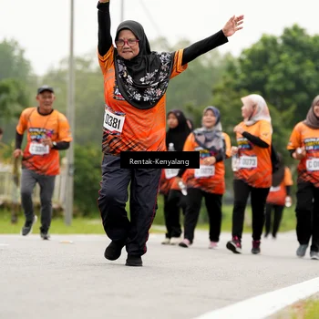 Runner Photo 8051547