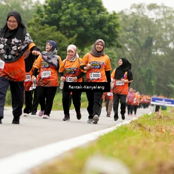 Runner Photo 8051548