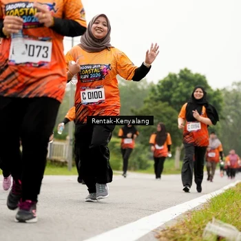 Runner Photo 8051549