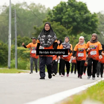 Runner Photo 8051550