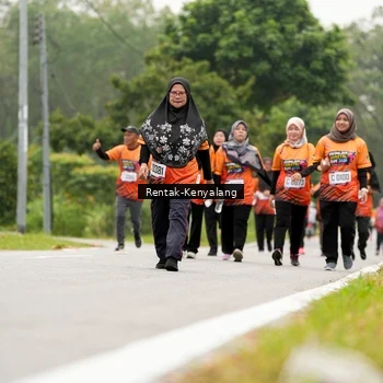 Runner Photo 8051551